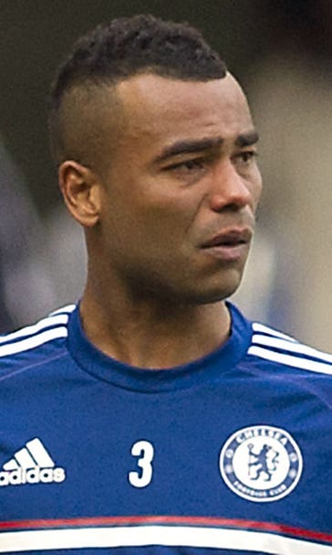 Ashley Cole reportedly likely to leave Chelsea during summer